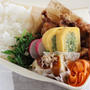 からあげ弁当｜失敗談（パン作り）