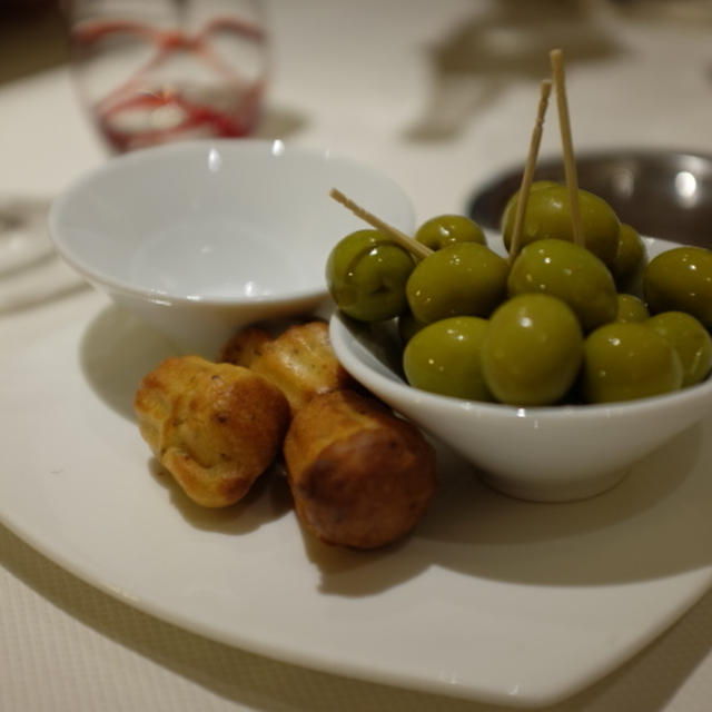 Restaurant Chez guy ブルゴーニュ料理のレストラン レポ, ディジョンの旅⑤