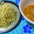 ちょっとリベンジ【簡単つけ担々麺】