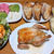 Xmasの晩ご飯