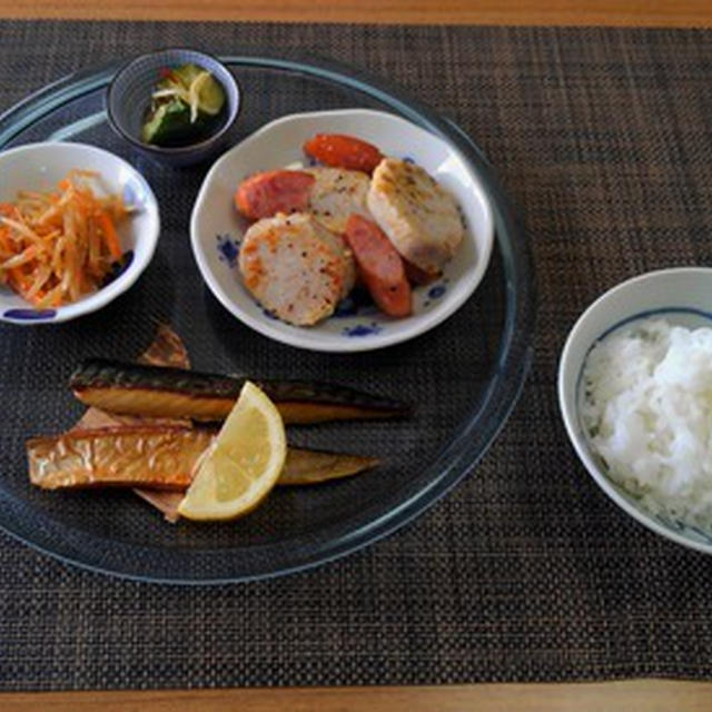 ほっくりした味にマヨネーズの焼けた味がうまうま☆里芋ジャーマンポテト♪☆♪☆♪