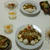 ゆうべのご飯