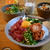 【鶏肉と野菜の豆乳ごま味噌スープ】#食べるおかずスープ#具だくさんスープ …品数少なめ晩ごはん／朝ごはん／お弁当