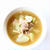 旨味たっぷり【ハヤトウリとベーコンのにんにくスープ】