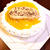 桃缶ショートケーキ