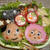 節分＆ぜんまいざむらいキャラ弁