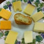手強いプロセスチーズ