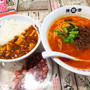 【神谷町】激辛注意の麻婆豆腐と坦坦麺。ランチはボリューム満点でおなかいっぱい食べられます。「陳麻家 神谷町店」
