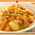 大根＆白菜たっぷり！和風クリーミーカレーライス。
