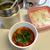 ミャンマー風エビトマトカレー。少ないスパイスで簡単屋台デリランチ。