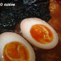 ☆味付け卵 vol.1☆