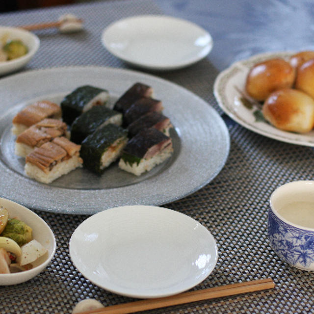manngoさん家でお料理教室♪