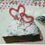Happy Valentine☆ガトーショコラ