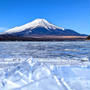 富士山の日でした