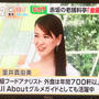TBS「ビビット」生出演でした