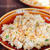 平日の朝食にも◎！ハムと卵のシンプルチャーハン！