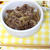 めんつゆを使わない牛丼（●＾o＾●）