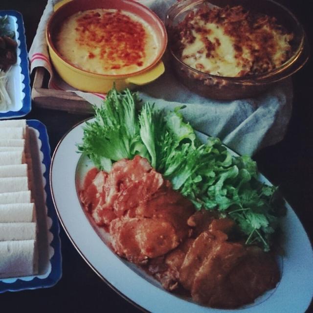 送別会(((*≧艸≦)ﾌﾟﾌﾟｯ