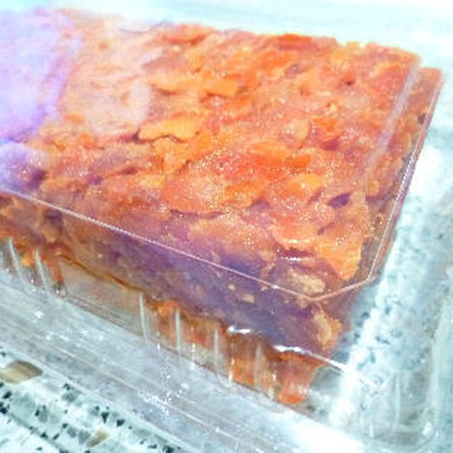 塩うにせんべい