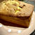 絶品！翌日もふわふわ抹茶のパウンドケーキ