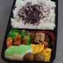 豚の角煮弁当
