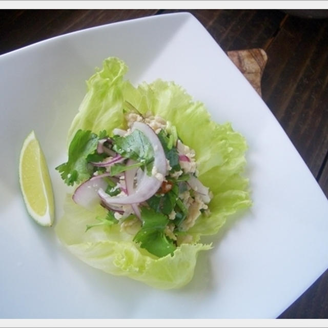 タイの食材