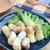 ちーちくの磯辺揚げ☆チーズが漏れにくい裏技付き