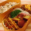 お弁当（１１月９日）