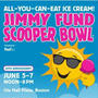 Jimmy Fund Scooper Bowl 2012