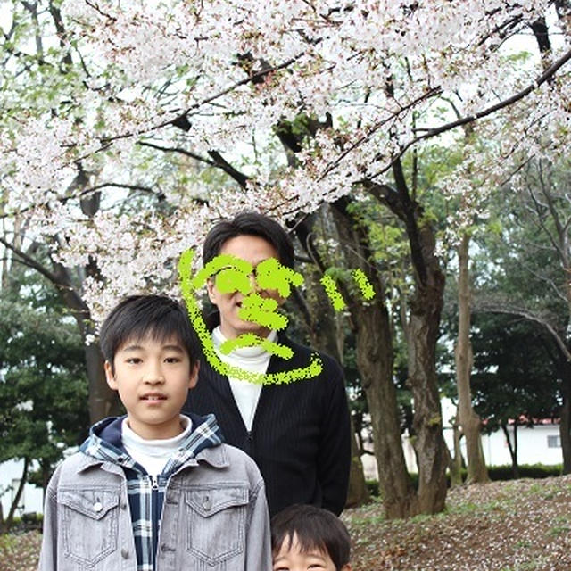 記念写真