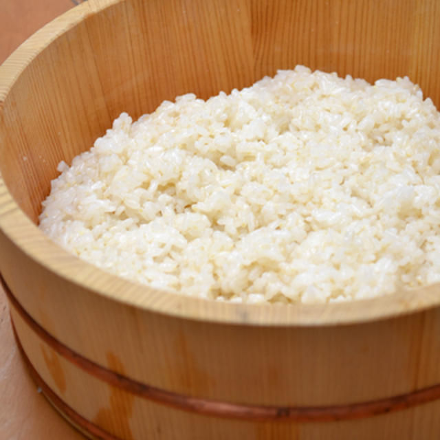 使える！酢飯（すし酢）。作って撮って、作って撮っての試作の日。