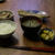 ４月３日の晩御飯