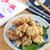 【#伯方の塩】ごはんがすすむ！鶏もも肉の和風塩唐揚げ