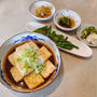 暑い日には....なに食べる？