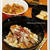 無水鍋*焼き豚deチャーシュー丼～♪（レシピつき）