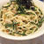 あさりとインゲンのパスタ☆