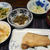生姜ご飯＆梅の漬け込み完成〜♪