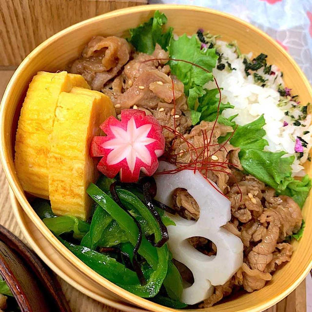 牛肉しぐれ煮