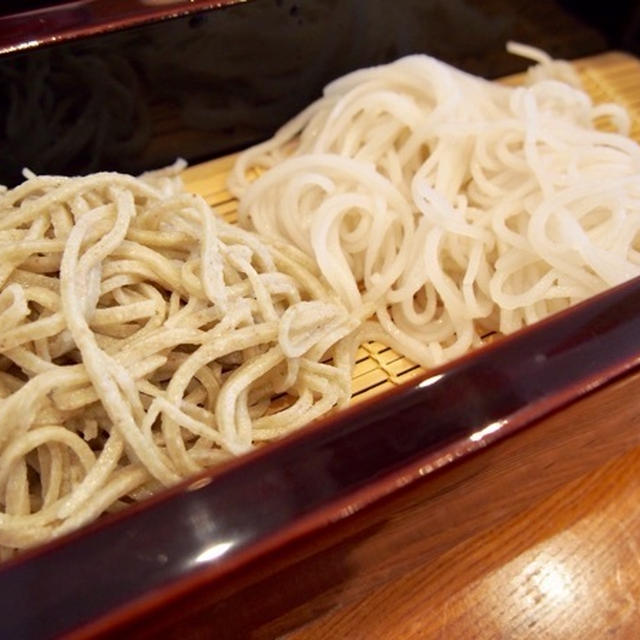 【グルテンフリー】発芽十割蕎麦を体験してきた！