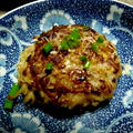 レシピブログモニタ　マルちゃん中華風醤油焼きそば×肉団子