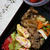 6月26日　　豚肉と玉葱の甘辛炒め弁当