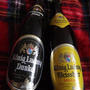 クラシックもいいけど、ドイツビールも美味い！