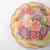 白あんで作る花畑ケーキ　partⅡ