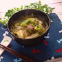 ぐんまクッキングアンバサダー♪サバ缶で簡単！邑美人白菜　de　船場汁