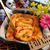 【ハロウィンレシピ】 ハロウィンインテスティンパイ/Halloween  Intestine  pie☆GABANグリルマスターブレンド使用【ミートパイ】