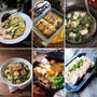 豆腐レシピ10選♡【#簡単レシピ#豆腐】
