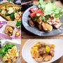 簡単！『鶏肉のメインレシピ』10選♡
