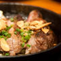 オーストラリア旅行や牛肉が当たる♪オージー・ビーフで元気キャンペーン