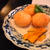 七月・伊豆栄８：海老しんじょ
