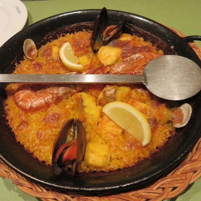 ひきこもり＆いつかのホリデーランチ